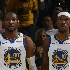 Quand le bras de fer entre Kuminga et les Warriors prendra-t-il enfin fin ?